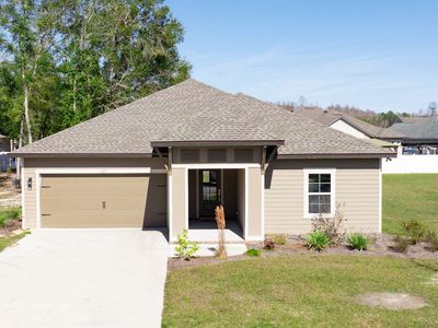 137 SW Silver Palm Dr, Lake City, FL, 32024