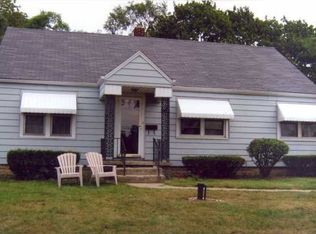 3904 N Rosewood Ave, Muncie, IN 47304