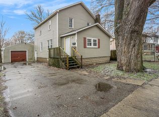 521 Bosker Ave, Kalamazoo, MI 49007