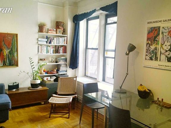 3rd image of 418 Central Park W APT 29