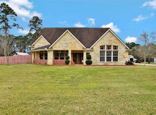 213 Sundew Ct, Magnolia, TX 77355