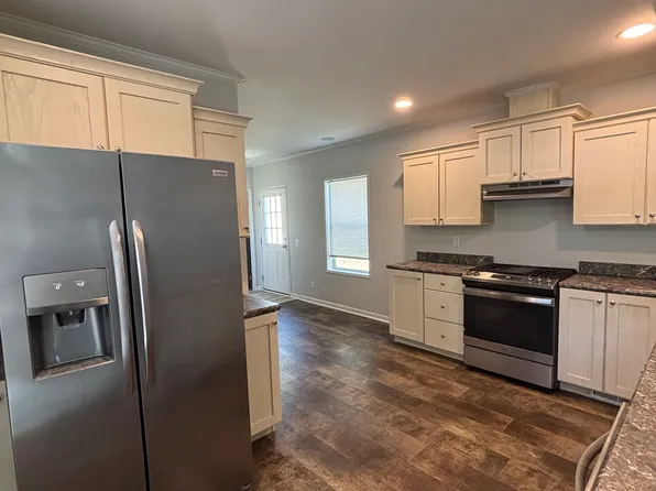 3951 S Mentor Ave, Springfield, MO