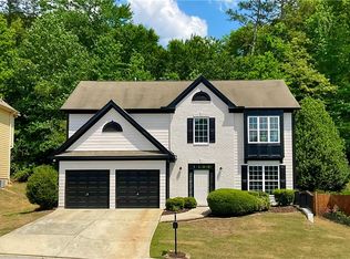 110 Heritage Club Cir, Dallas, GA 30132