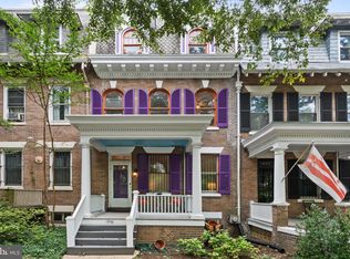 1850 Park Rd NW, Washington, DC 20010