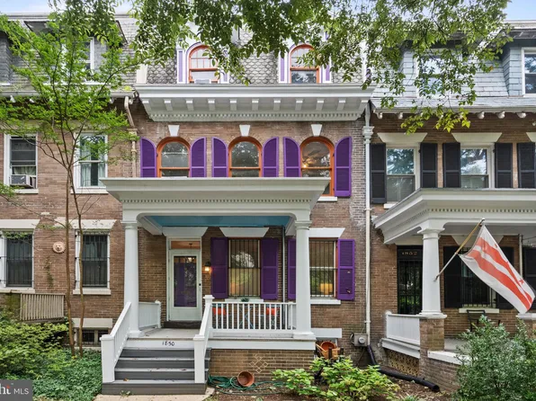 1850 Park Rd NW, Washington, DC 20010