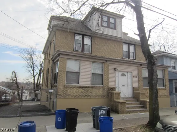 150-52 Hillside Ter, Irvington Twp., NJ 07111