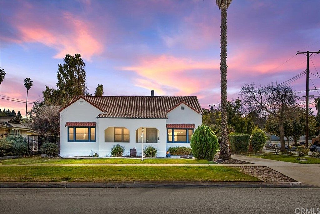 682 E Palm Ave, Redlands, CA 92374 Zillow