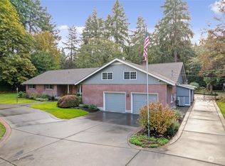 11016 Lake Steilacoom Dr SW, Lakewood, WA