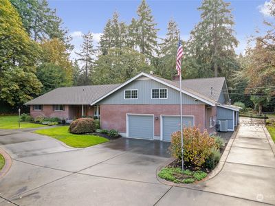 11016 Lake Steilacoom Drive SW, Lakewood, WA, 98498