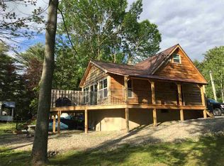 817 County Highway 110, Broadalbin, NY 12025