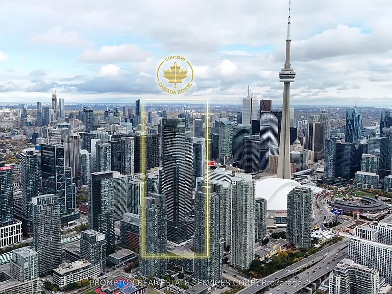 3 Concord Cityplace Way #2208 — Photo 1