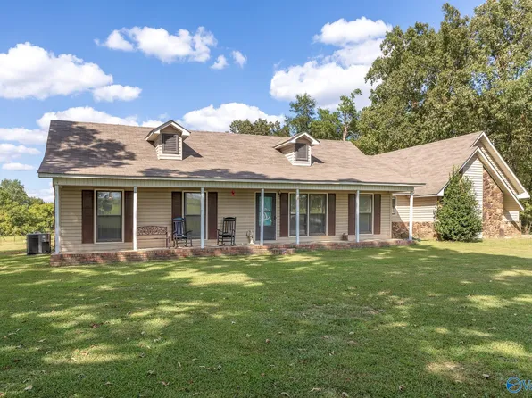369 County Road 511, Moulton, AL 35650