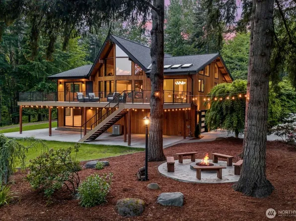 23602 Keating Road, Orting, WA 98360
