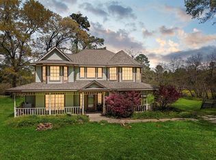 30828 Dobbin Huffsmith Rd, Magnolia, TX 77354