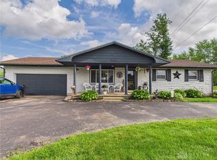 5587 Requarth Rd, Greenville, OH 45331