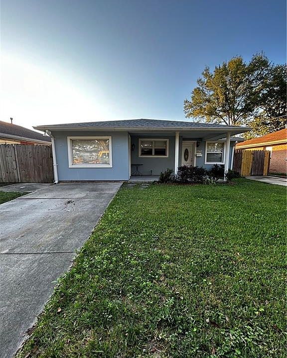 1707 Roosevelt Blvd, Kenner, LA 70062 MLS 2419269 Zillow