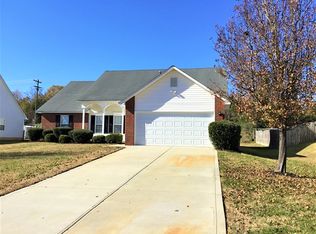 2721 Waycross Dr, Monroe, NC 28110