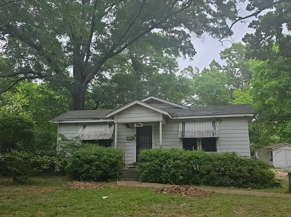 3531 Hilliard St, Shreveport, LA 71103