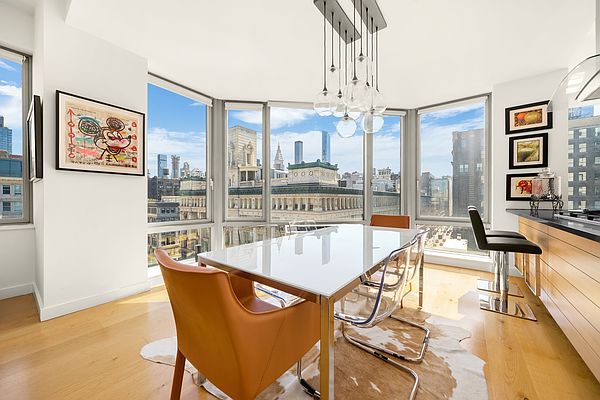 Rented by Douglas Elliman | $16,250