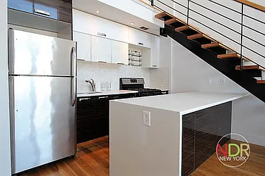 Rented by Next Door Realty NYC