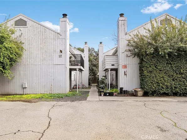 12 Klondike Ct, Chico, CA 95926