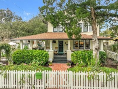 1118 S Park Ave, Sanford, FL, 32771