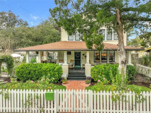 1118 S Park Ave, Sanford, FL 32771