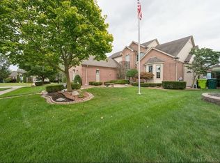 20064 Chesterbrook Dr, Macomb, MI 48044