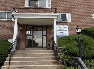 34 East Eagle Road, Havertown, PA 19083