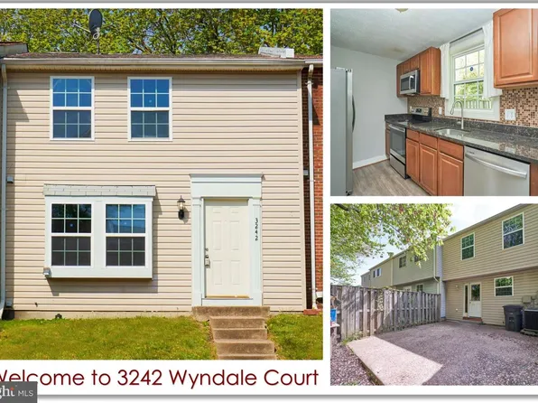 3242 Wyndale Ct, Woodbridge, VA 22192