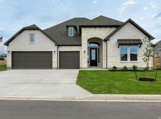 127 Megan's Point, Castroville, TX 78009