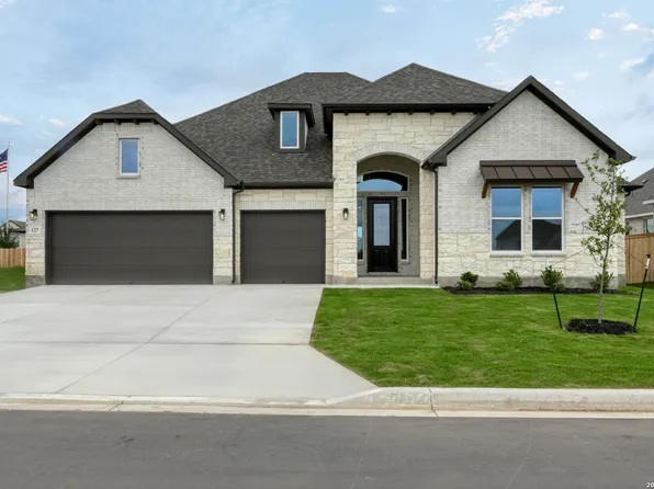 127 Megan's Point, Castroville, TX 78009