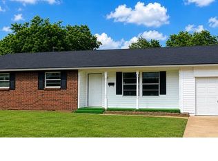 1320 S Locust Dr, Oklahoma City, OK 73110