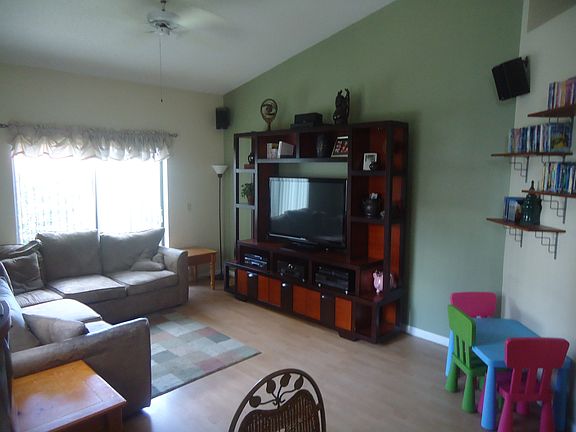 Great/Family Room