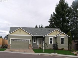 3613 Conrad Ct, Hillsboro, OR 97123