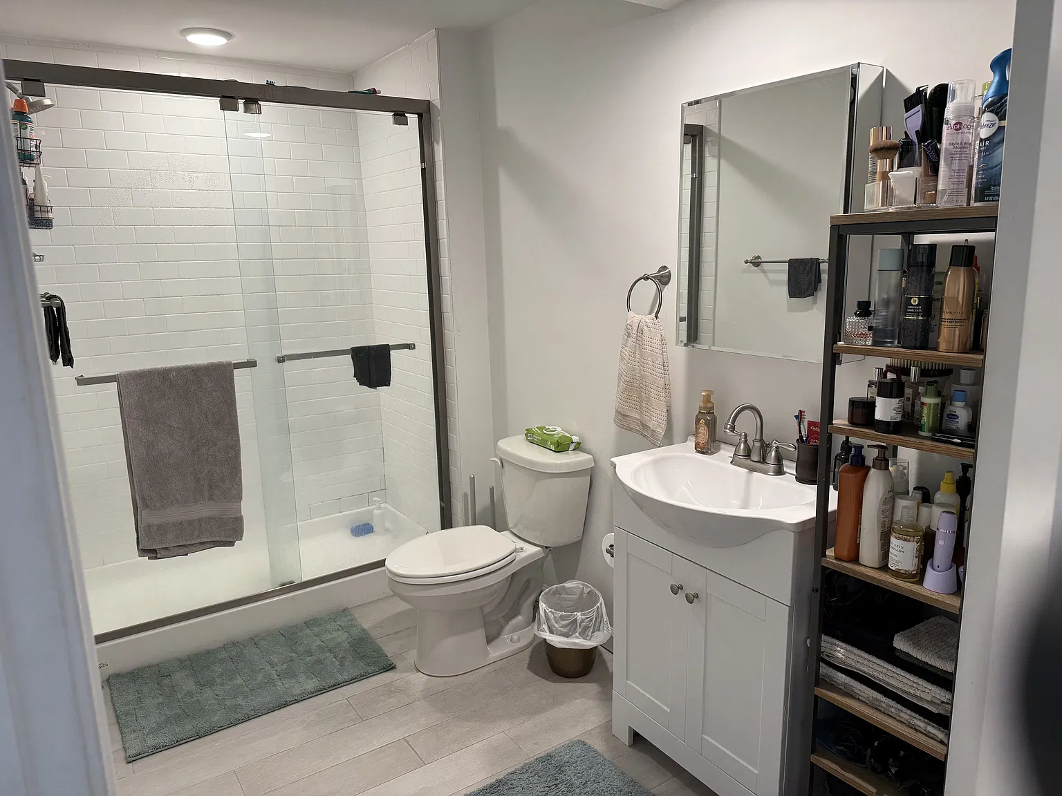 161 South Tennessee Avenue - 4D — Photo 4