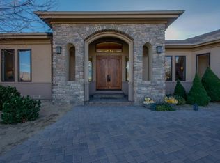 520 Genovese Ln, Reno, NV 89511