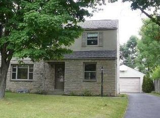 2676 Welsford Rd, Columbus, OH 43221
