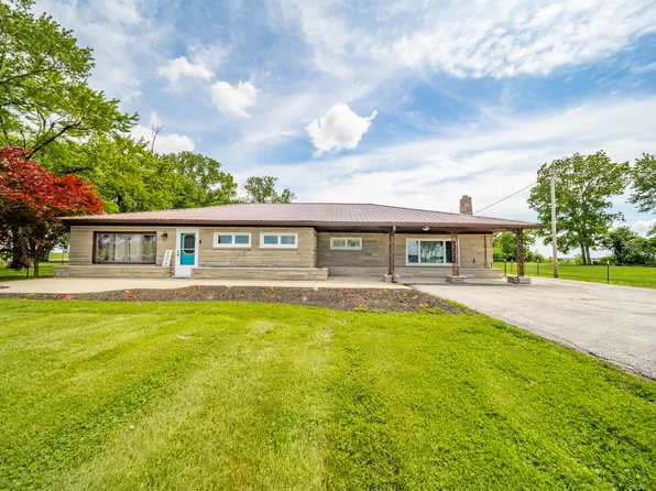 2513 W 300 S, Shelbyville, IN 46176