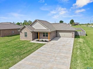27731 Salem Minor Hill Rd, Lester, AL 35647