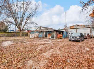 6131 Nordling Rd, Houston, TX 77076