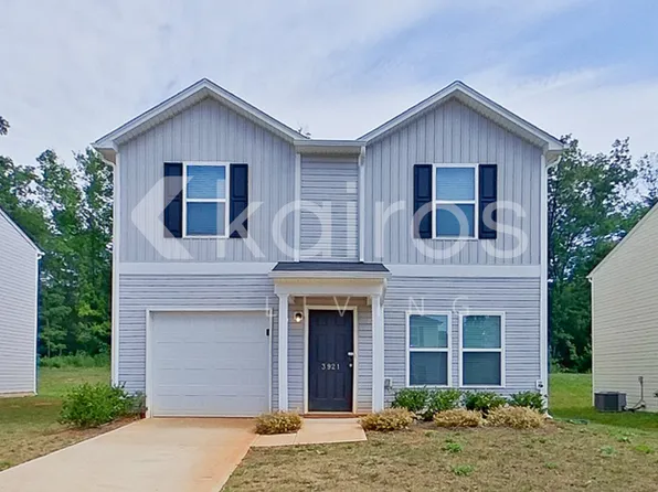 3921 Miller Dr, Greensboro, NC 27405