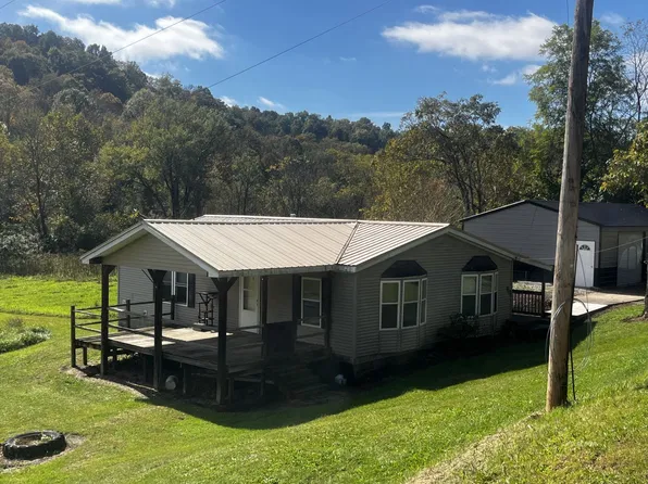 38331 State Route 681, Albany, OH 45710