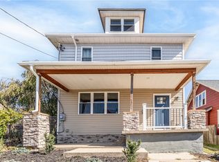 50 Reppert Blvd, Uniontown, PA 15401