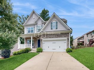 146 Planters Dr, Statesville, NC 28677