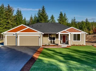 7625 216th St E, Graham, WA 98338