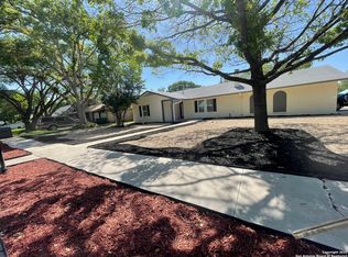 3002 Wroxton Rd, San Antonio, TX 78217