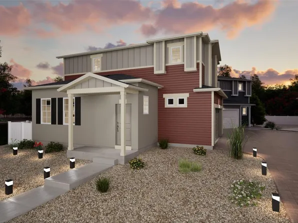 3970 N Rome Street, Aurora, CO 80019