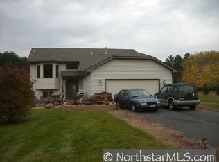 16220 Kenyon St NE, Ham Lake, MN 55304