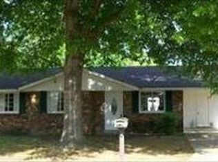 307 Woolbright St, Columbus, MS 39702